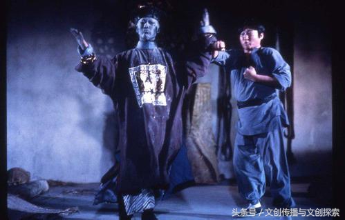 这世上真的有鬼神吗,这世上真的有鬼么