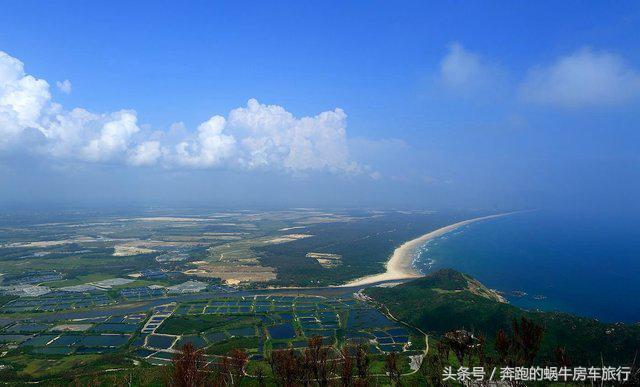 房车旅游最美游记,房车19天环岛旅游攻略