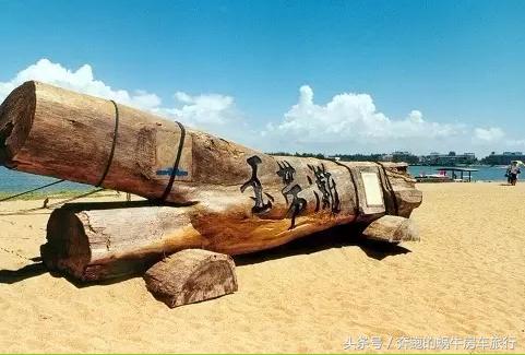 房车旅游最美游记,房车19天环岛旅游攻略