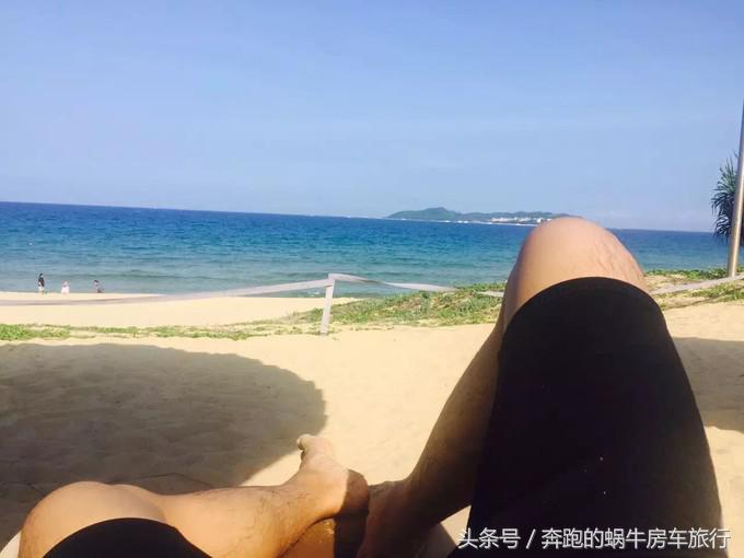 房车旅游最美游记,房车19天环岛旅游攻略