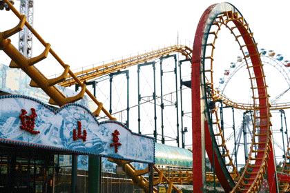 深圳市求水山公园的长征园,求水山公园一日游攻略最新