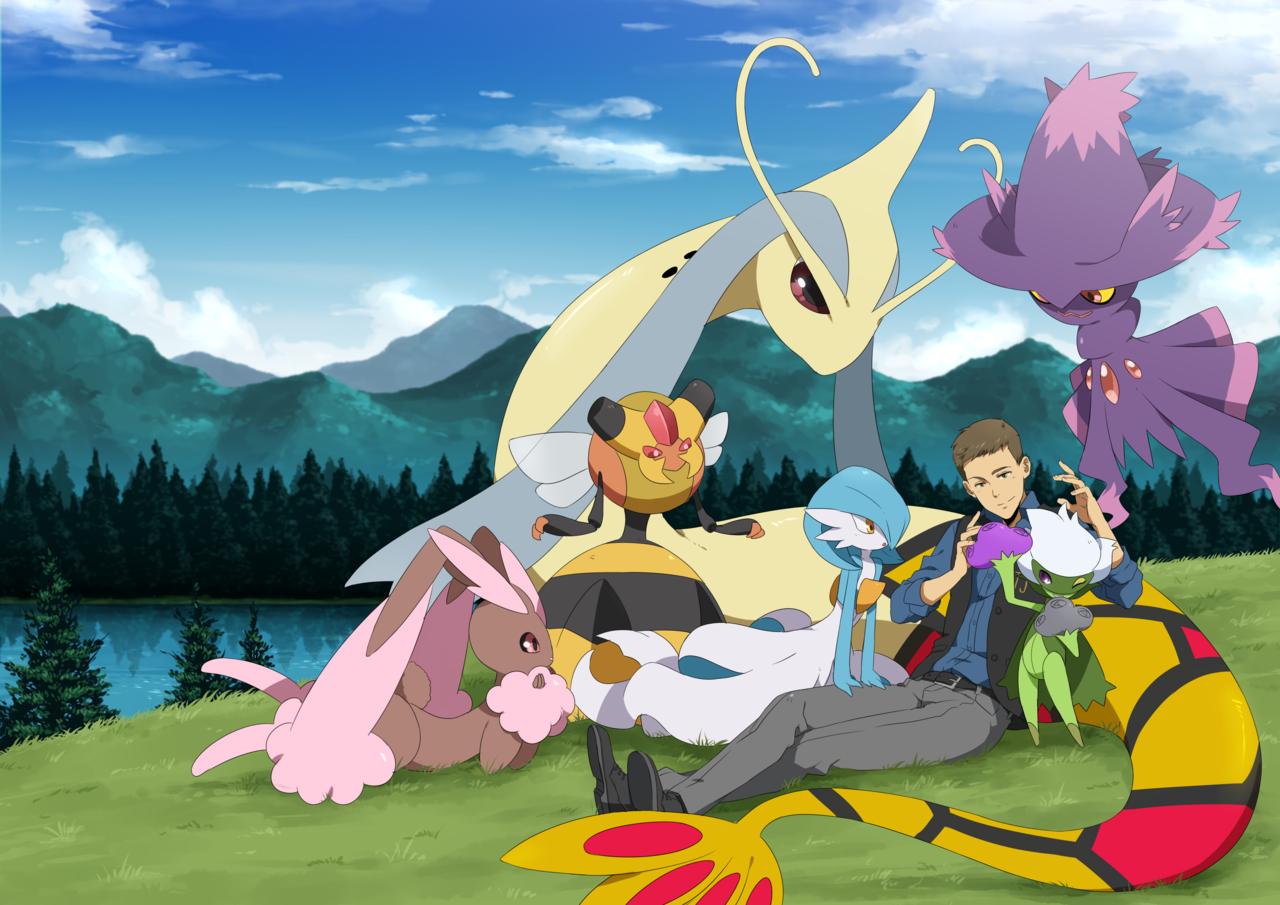 插画师danielshaffer的绘画作品,dandonfuga插画作品