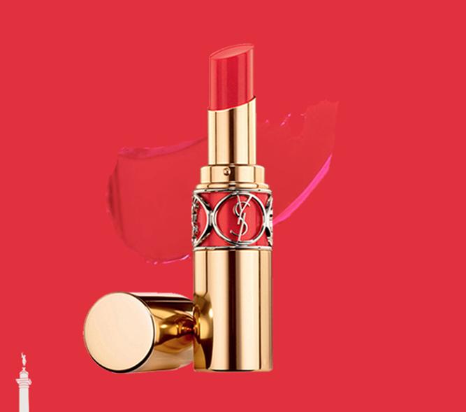 八款爆款海淘口红，收藏下来，让男朋友一个月送一个！