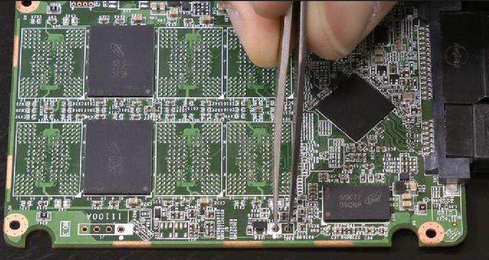 金士顿固态硬盘掉盘,铠侠固态硬盘掉盘