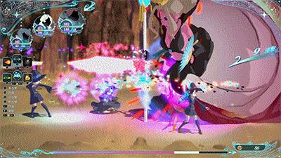 当毁IP狂魔万代碰上现象级动画会怎样？《小魔女学园》PS4版评测