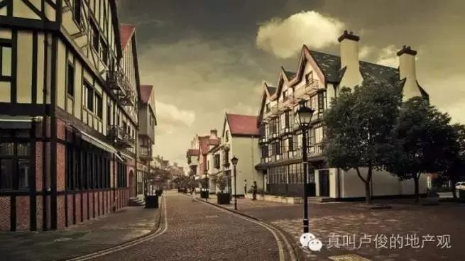 08年投资房地产为什么房价上涨,2003年后房地产和楼市的变化