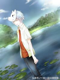 有哪些好看的妖怪题材的动漫,十大经典妖怪动画