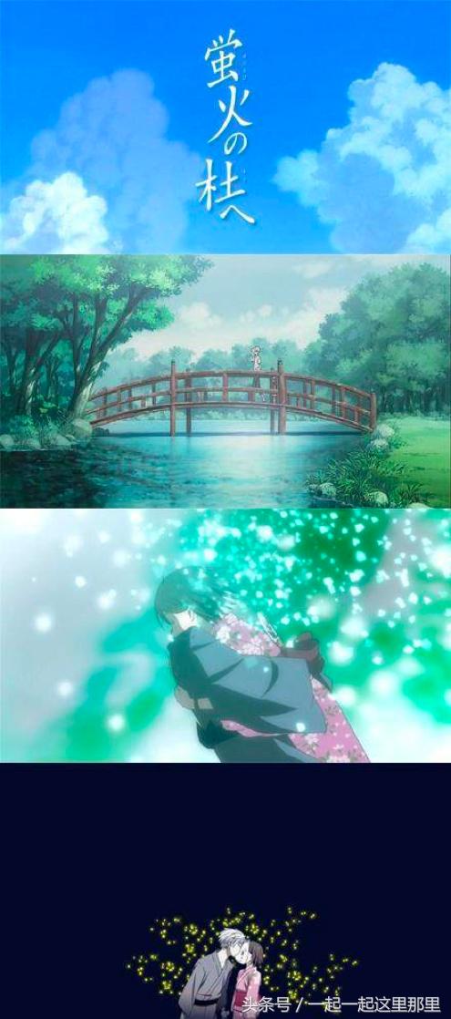 有哪些好看的妖怪题材的动漫,十大经典妖怪动画