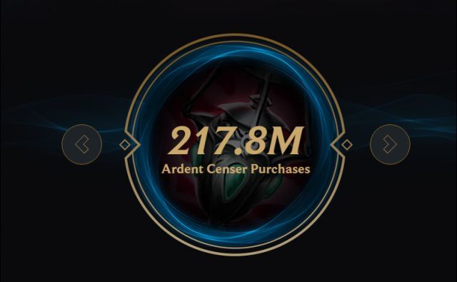 2017英雄联盟游戏历程,英雄联盟十周年游戏盘点