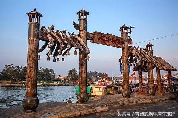 房车旅游最美游记,房车19天环岛旅游攻略