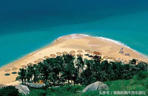 房车旅游最美游记,房车19天环岛旅游攻略