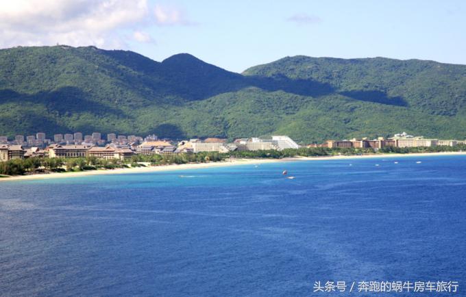 房车旅游最美游记,房车19天环岛旅游攻略