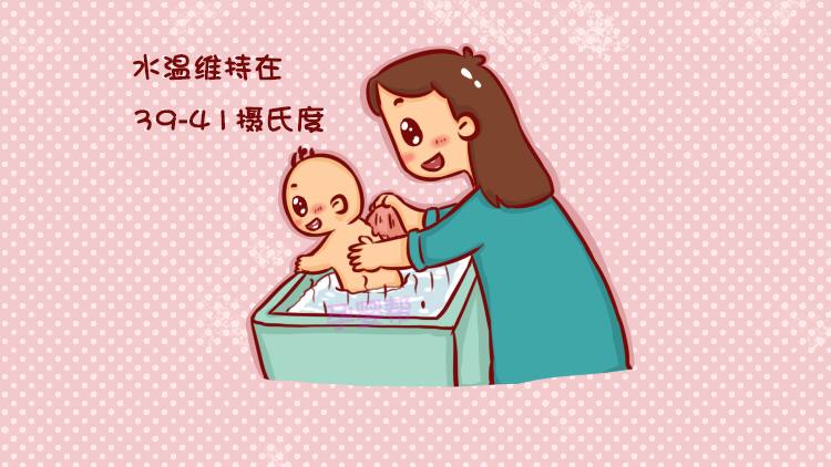 冬天要不要每一天给宝宝擦什么,秋冬季不要经常给孩子洗澡的原因