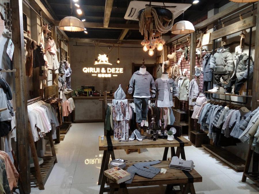 德牌品牌童装直播,德牌童装怎么样