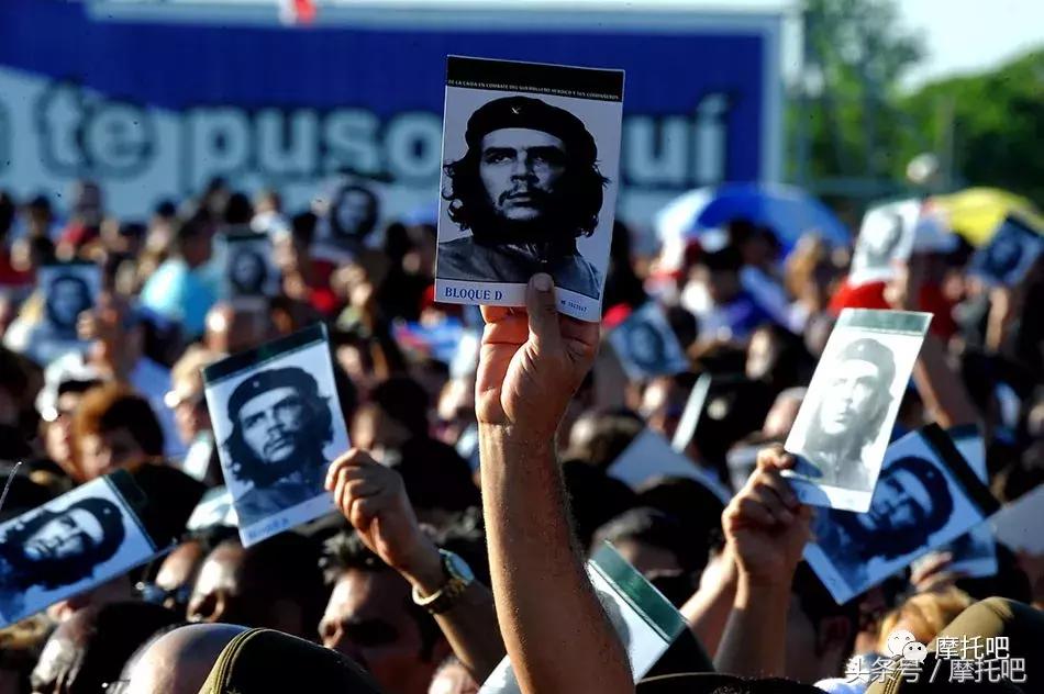 世界公认最美摩旅,一切都是最好的摩旅