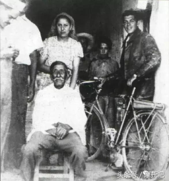 世界公认最美摩旅,一切都是最好的摩旅