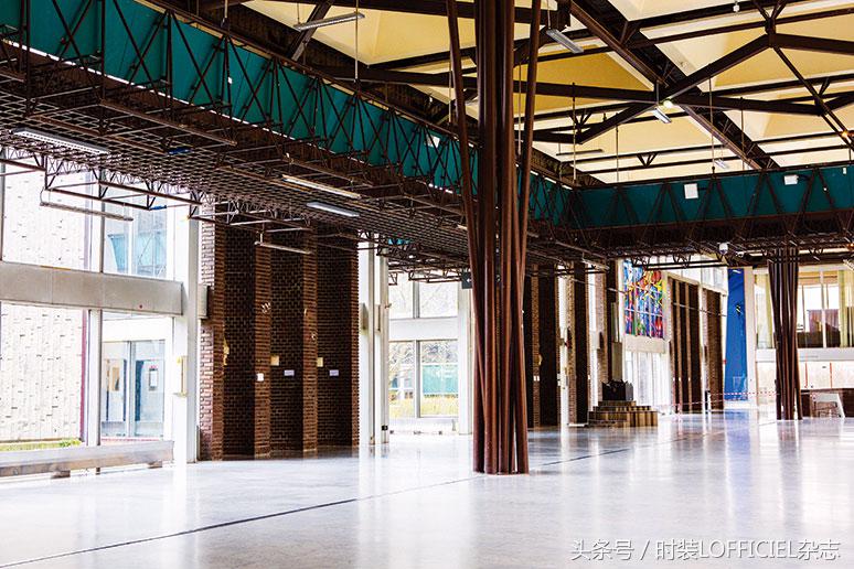 EnterinTheEcolepolytechnique走入巴黎理工