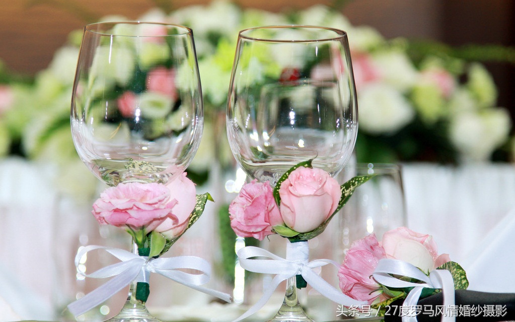 婚礼婚纱摄影推荐,北京婚纱照拍摄流程