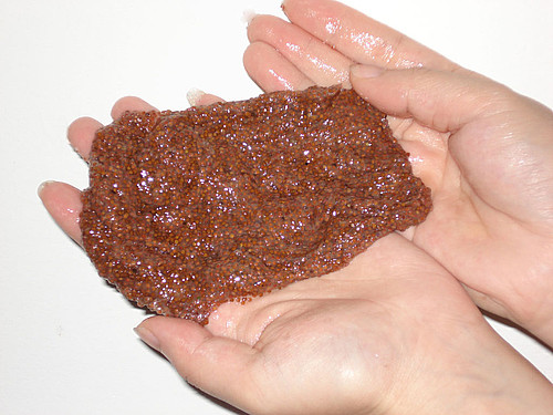 海藻面膜怎么做补水好用,做海藻面膜最简单的方法