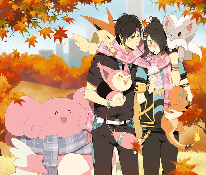 插画师danielshaffer的绘画作品,dandonfuga插画作品