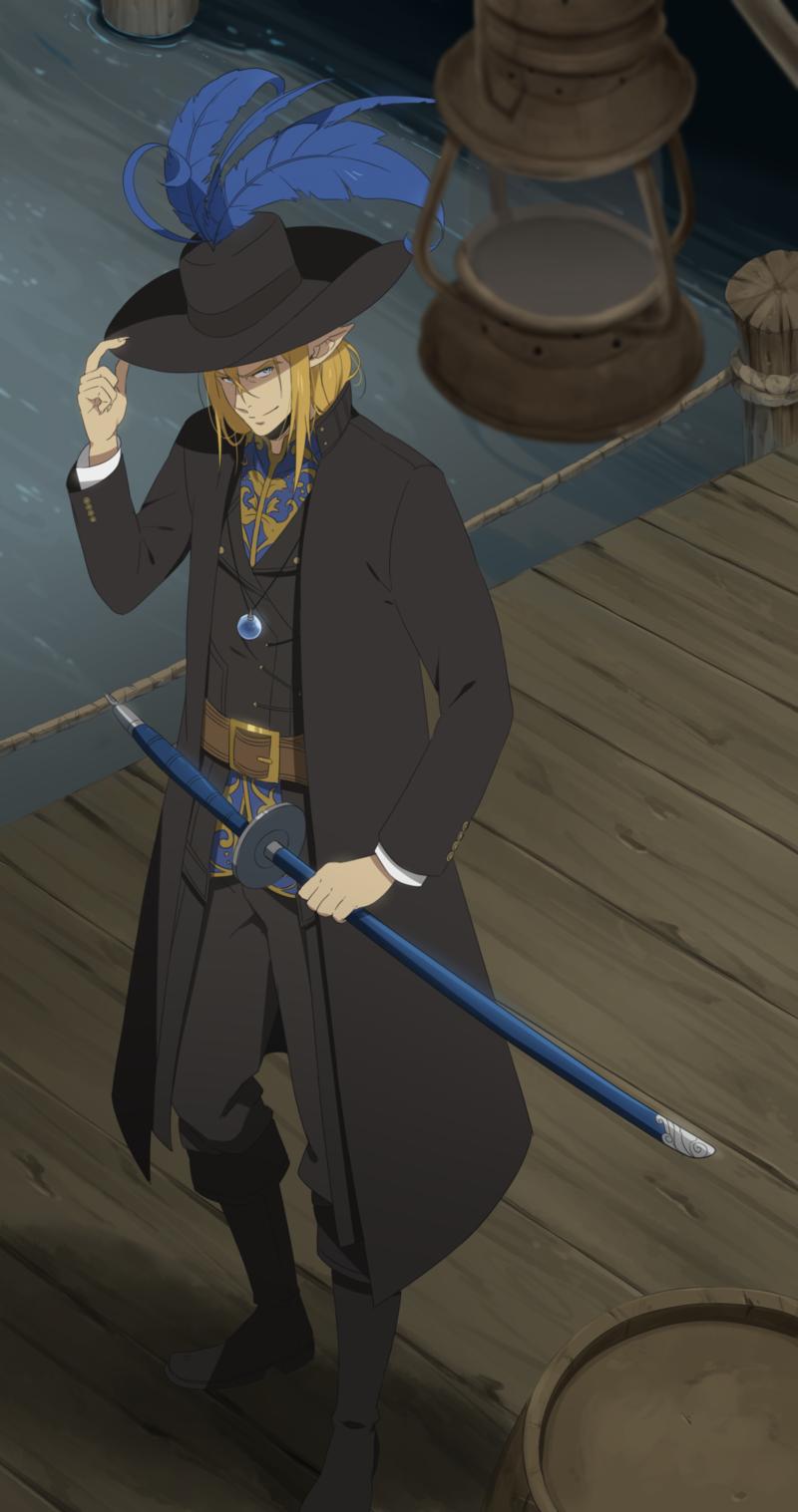 插画师danielshaffer的绘画作品,dandonfuga插画作品