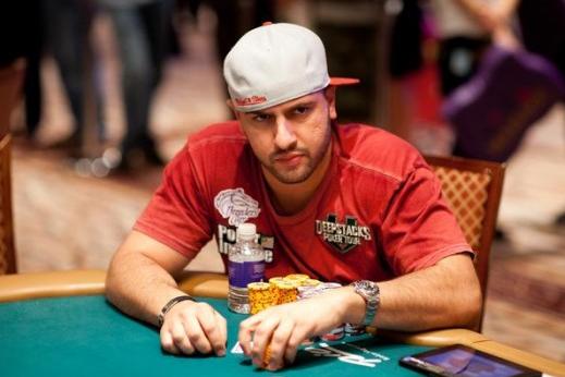 荷官的疯狂大逆转：WSOP2010主赛决赛桌惊人一局