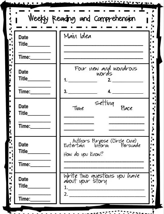 制定学习计划和小目标,三年阅读计划简短内容