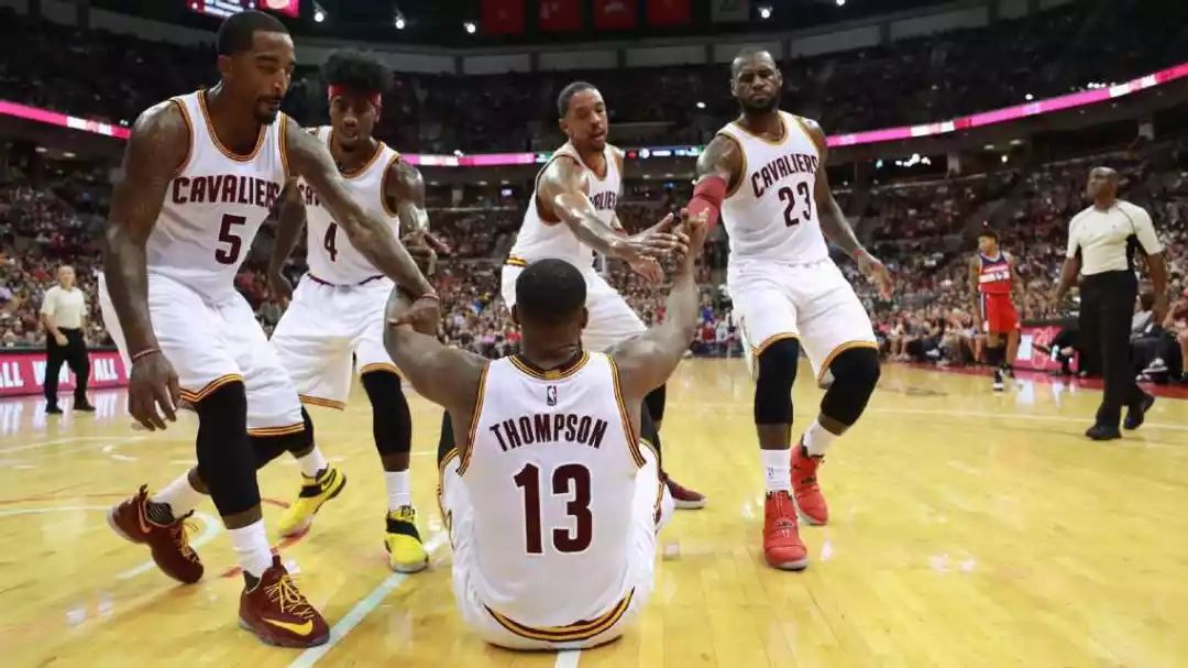 35岁的老詹,35岁勒布朗