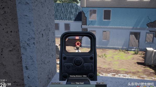 steam上练枪法的软件叫什么,steam上练习枪法的游戏有哪些