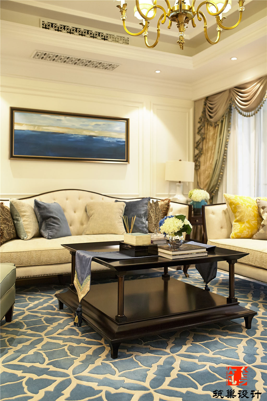 筑巢房屋设计,筑巢空间装饰设计