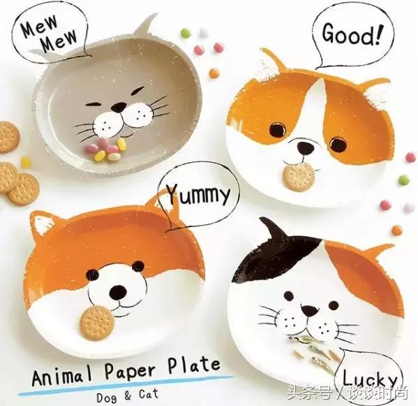 最强10元店大创，居然还有彩妆！看的我口水都流出来了……