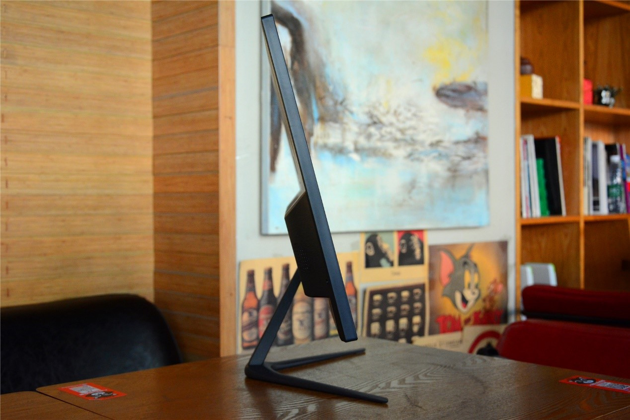 艾尔莎30寸显示器体验,艾尔莎显示器和长城显示器哪个好