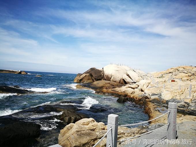 房车旅游最美游记,房车19天环岛旅游攻略