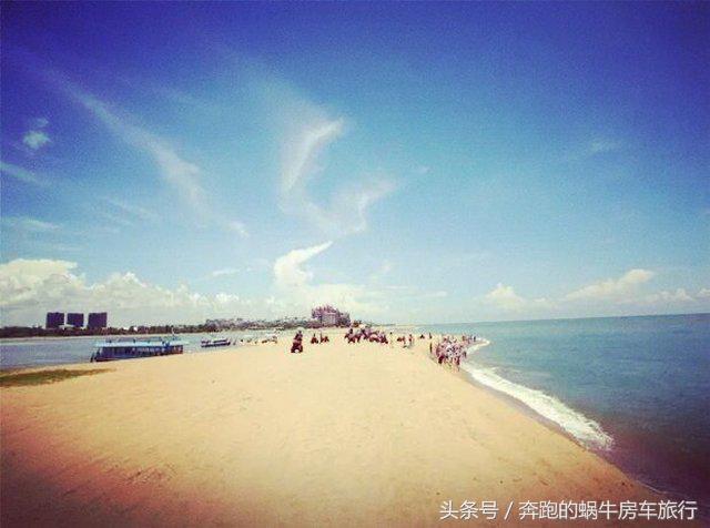 房车旅游最美游记,房车19天环岛旅游攻略