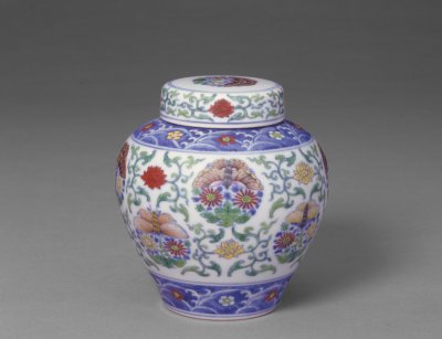 康熙斗彩和成化斗彩谁更好,宣化斗彩和成化斗彩的区别