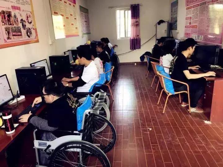 爱无障碍！云集微店致力让残障群体平等享用科技的红利