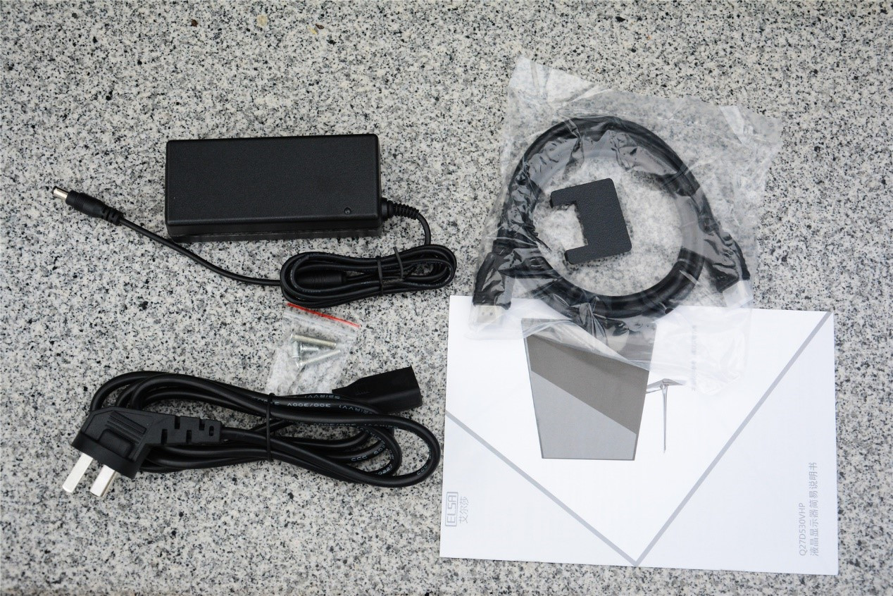 艾尔莎30寸显示器体验,艾尔莎显示器和长城显示器哪个好