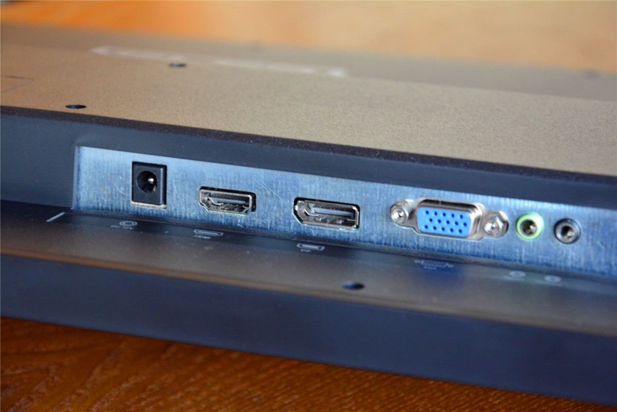 艾尔莎30寸显示器体验,艾尔莎显示器和长城显示器哪个好