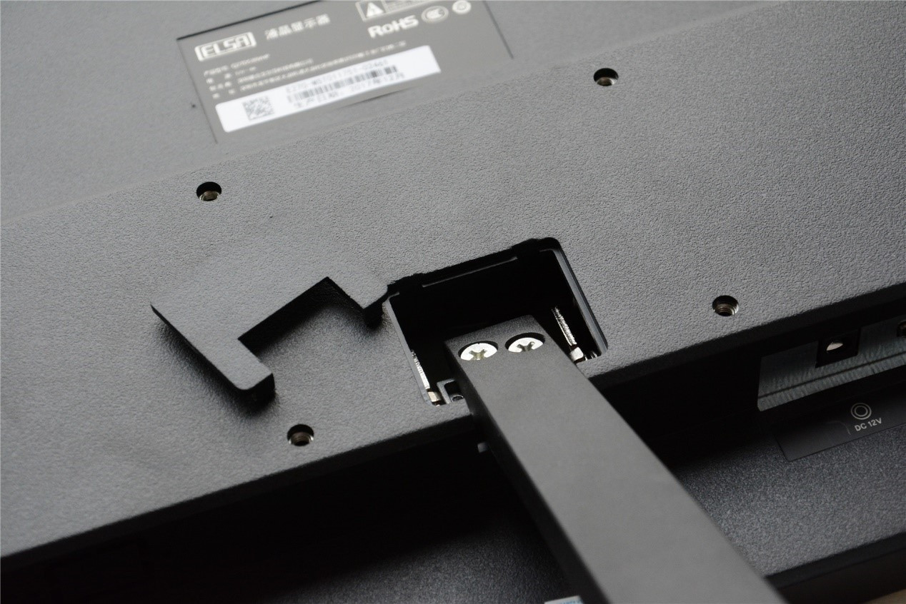 艾尔莎30寸显示器体验,艾尔莎显示器和长城显示器哪个好