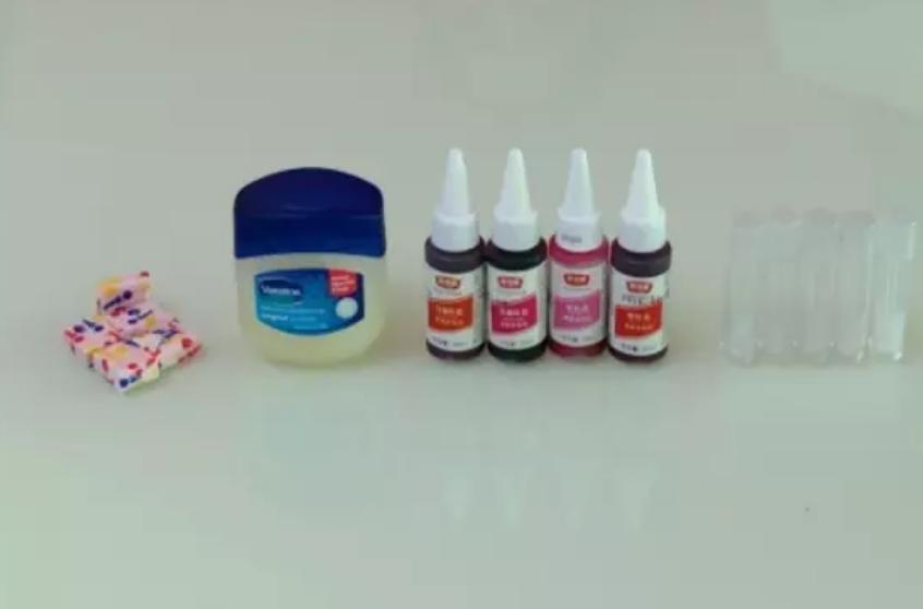 怎样自制口红不易掉色,自制口红纯天然无添加