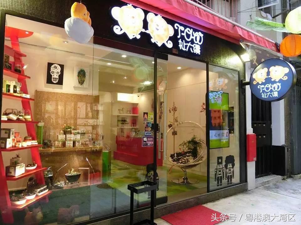 澳门大三巴附近好玩吗,澳门大三巴周围景点推荐