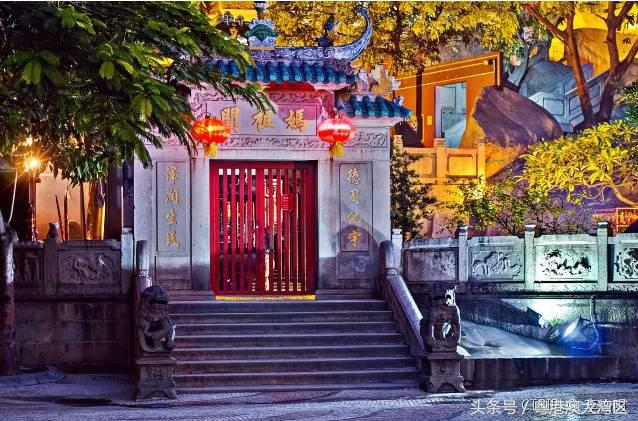 澳门大三巴附近好玩吗,澳门大三巴周围景点推荐