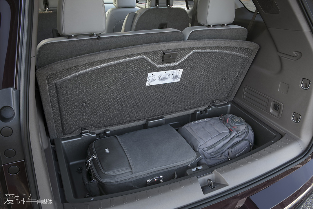 比途昂更加劲爆的车,比途昂更劲爆的车型