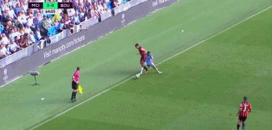 斯特林足球排名,现役足坛十大左边锋