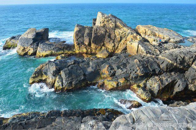 房车旅游最美游记,房车19天环岛旅游攻略