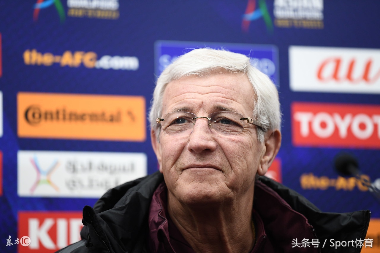 里皮2015恒大亚冠夺冠,里皮在亚洲杯创造奇迹