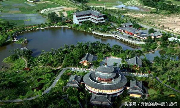 房车旅游最美游记,房车19天环岛旅游攻略