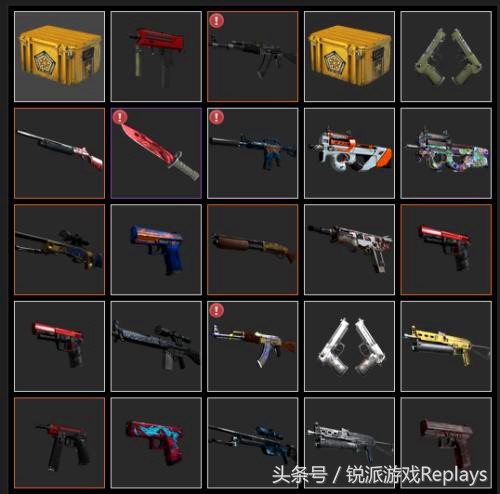 fps老玩家玩吃鸡游戏,fps老玩家回忆视频