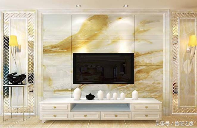 装修墙基础知识,装修知识材料选用