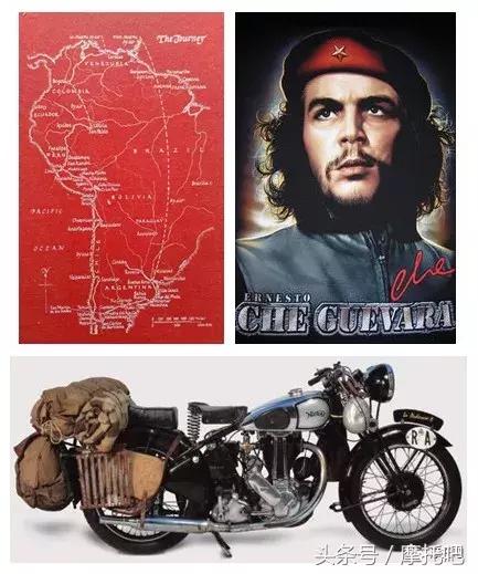 世界公认最美摩旅,一切都是最好的摩旅